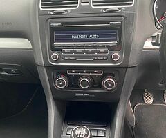 2012 Mk6 Golf 2.0 High Spec Fresh Nct - Image 5/10