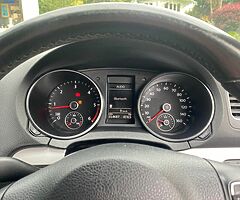 2012 Mk6 Golf 2.0 High Spec Fresh Nct - Image 6/10