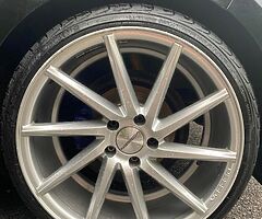 2012 Mk6 Golf 2.0 High Spec Fresh Nct - Image 7/10