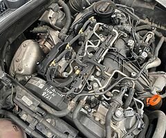 2012 Mk6 Golf 2.0 High Spec Fresh Nct - Image 8/10