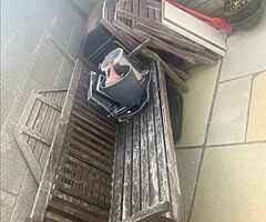 Rubbish removals cheaper than a skip