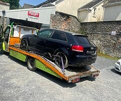 All scrap vehicles bought for cash  - Image 7/10