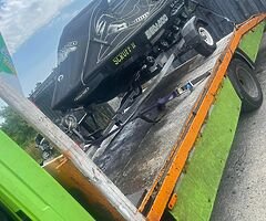 All scrap vehicles bought for cash  - Image 8/10