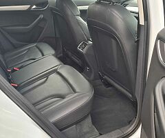 2015 Audi Q3 2.0TDI QUATTRO STRONIC EURO 6 - Image 9/10