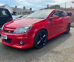 2010 Vauxhall Astra 2.0 vxr - Image 4/10