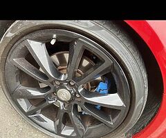 2010 Vauxhall Astra 2.0 vxr - Image 6/10
