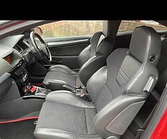 2010 Vauxhall Astra 2.0 vxr - Image 7/10