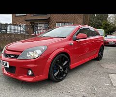 2010 Vauxhall Astra 2.0 vxr - Image 9/10