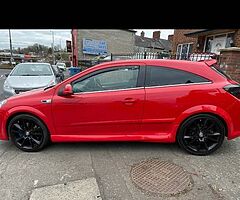 2010 Vauxhall Astra 2.0 vxr - Image 10/10