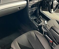 Seat Exeo fresh test - Image 6/7