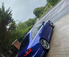 2017 Audi A6