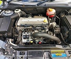 Saab 2.0L petrol 150 HP Very low mileage - Image 3/10