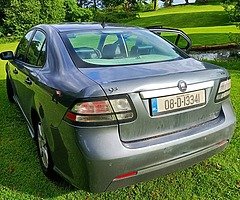 Saab 2.0L petrol 150 HP Very low mileage - Image 8/10