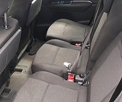 2010 Peugeot 5008 1.6 hdi nct and tax - Image 6/9
