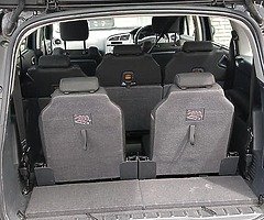 2010 Peugeot 5008 1.6 hdi nct and tax - Image 7/9