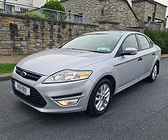 2011 Ford Mondeo▪︎NEW NCT▪︎