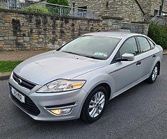 2011 Ford Mondeo▪︎NEW NCT▪︎
