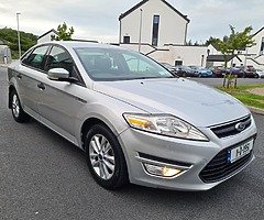 2011 Ford Mondeo▪︎NEW NCT▪︎