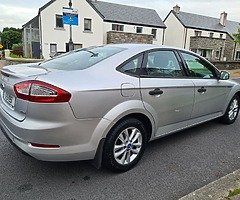 2011 Ford Mondeo▪︎NEW NCT▪︎ - Image 4/9