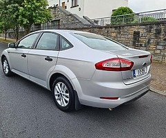 2011 Ford Mondeo▪︎NEW NCT▪︎ - Image 5/9