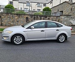 2011 Ford Mondeo▪︎NEW NCT▪︎ - Image 6/9