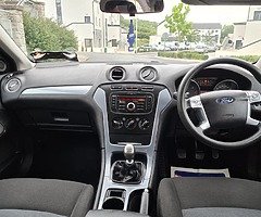 2011 Ford Mondeo▪︎NEW NCT▪︎ - Image 7/9