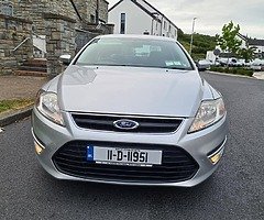 2011 Ford Mondeo▪︎NEW NCT▪︎ - Image 9/9