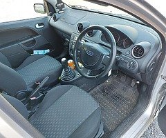 Ford fiesta - Image 6/8