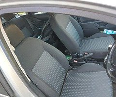 Ford fiesta - Image 7/8