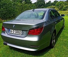 BMW 525i 220 HP  - Image 7/10