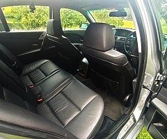 BMW 525i 220 HP  - Image 9/10