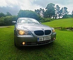 BMW 525i 220 HP  - Image 10/10