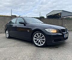 2008 BMW 318i