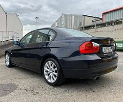 2008 BMW 318i