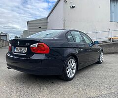 2008 BMW 318i