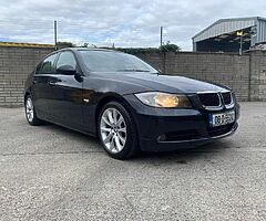 2008 BMW 318i - Image 4/9