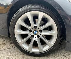 2008 BMW 318i - Image 5/9