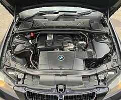 2008 BMW 318i - Image 7/9