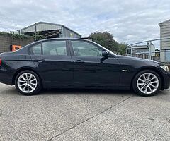 2008 BMW 318i - Image 9/9