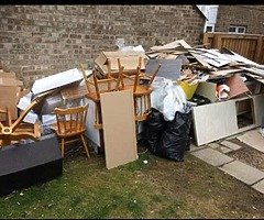 RUBBISH REMOVAL - Image 5/5