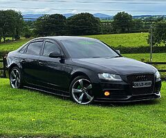 Audi A4 - Image 4/4