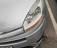 Citroën Picasso