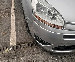 Citroën Picasso