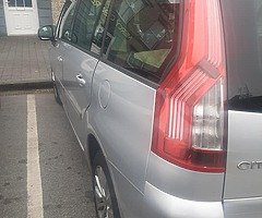 Citroën Picasso - Image 3/10
