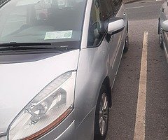 Citroën Picasso - Image 4/10