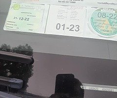 Citroën Picasso - Image 5/10