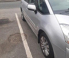 Citroën Picasso - Image 7/10