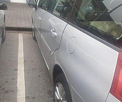 Citroën Picasso - Image 9/10