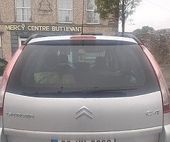 Citroën Picasso - Image 10/10