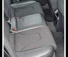2010 Audi A4 sline